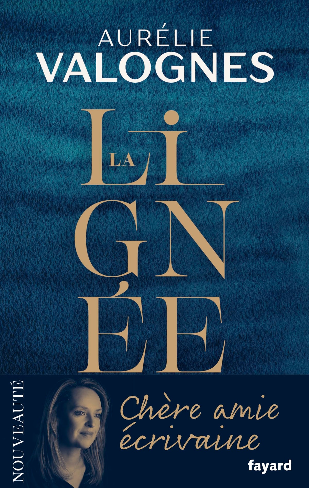 La lignée - Memory Image