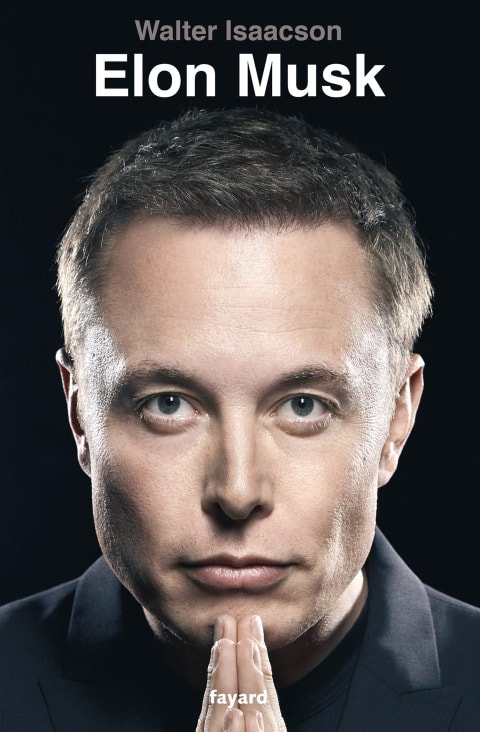 Elon Musk - Memory Image
