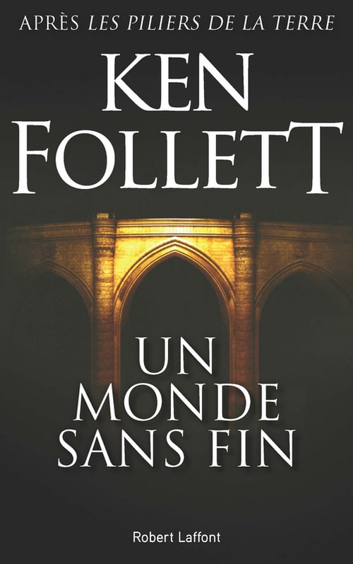 Un Monde sans fin - Memory Image