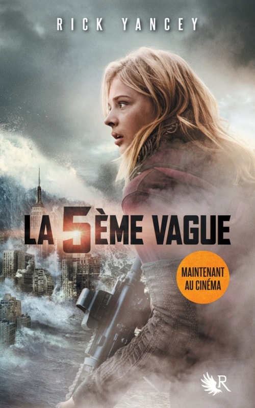 La 5e vague - Tome 1 - Memory Image