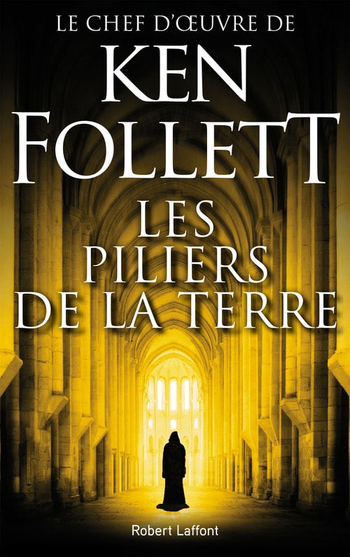 Les Piliers de la Terre - Memory Image