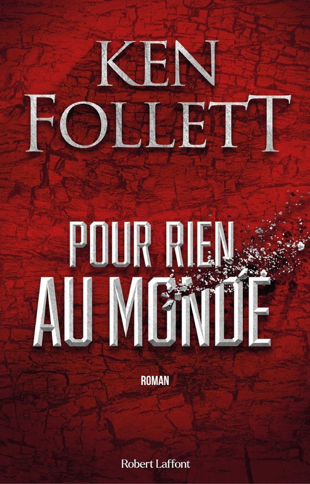 Pour rien au monde - Memory Image