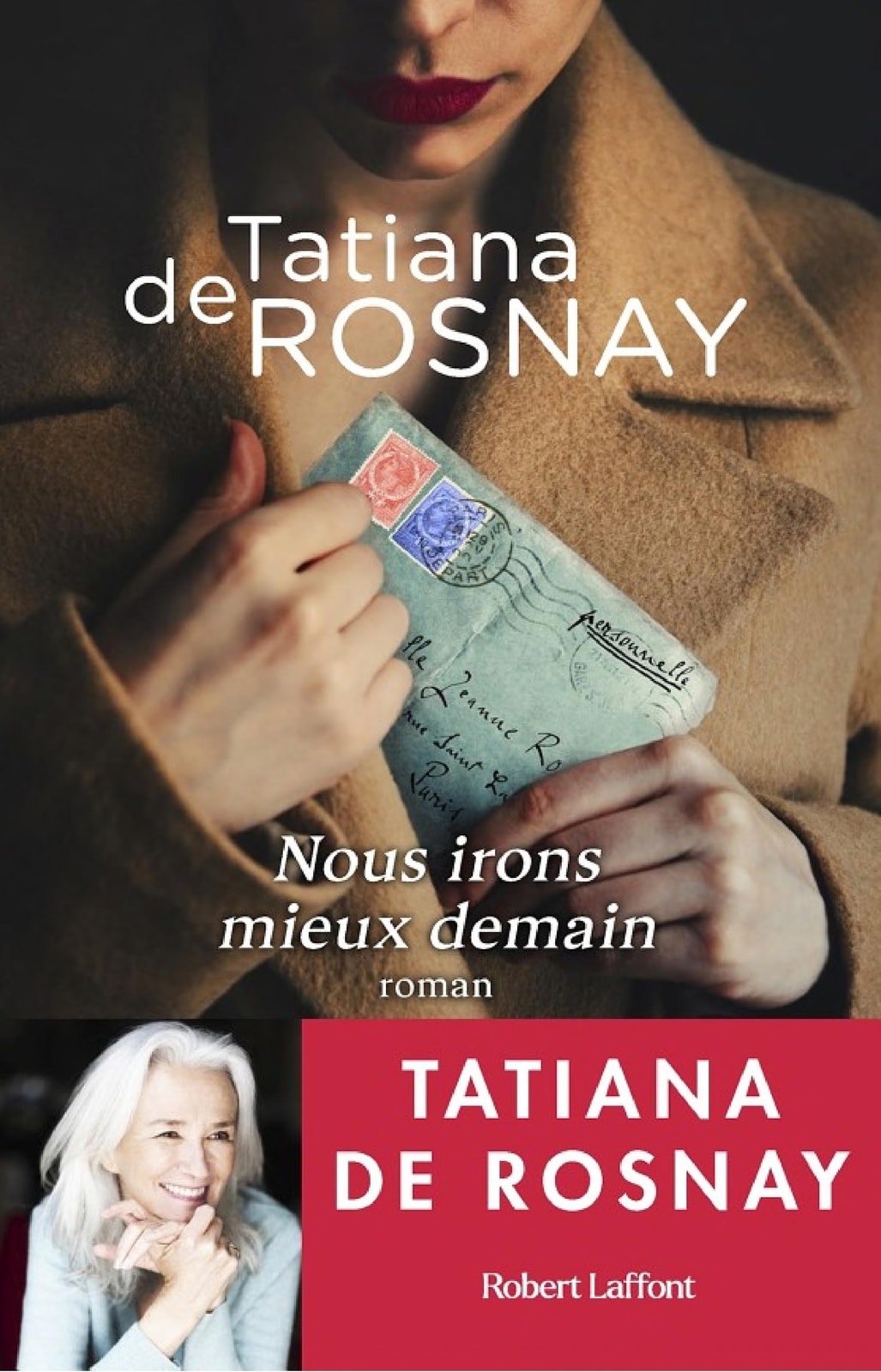Nous irons mieux demain - Memory Image