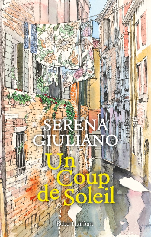 Un coup de soleil - Memory Image