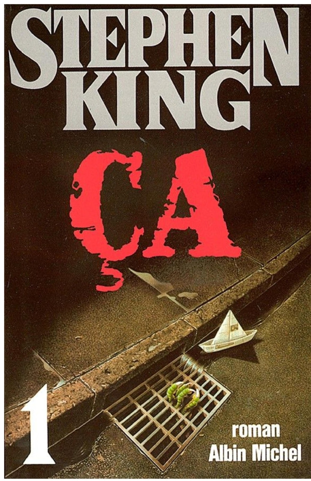Ca - - Memory Image