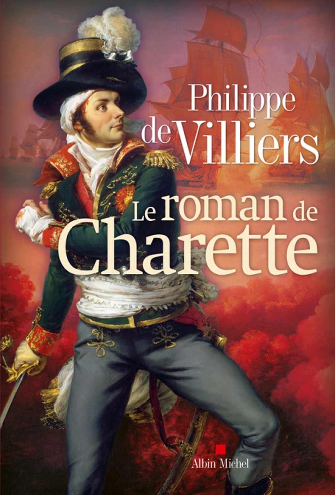 Le Roman de Charette - Memory Image