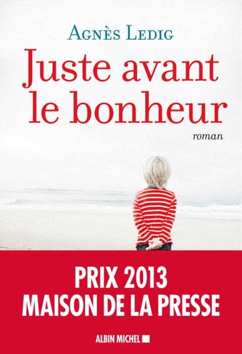 Juste avant le bonheur - Memory Image
