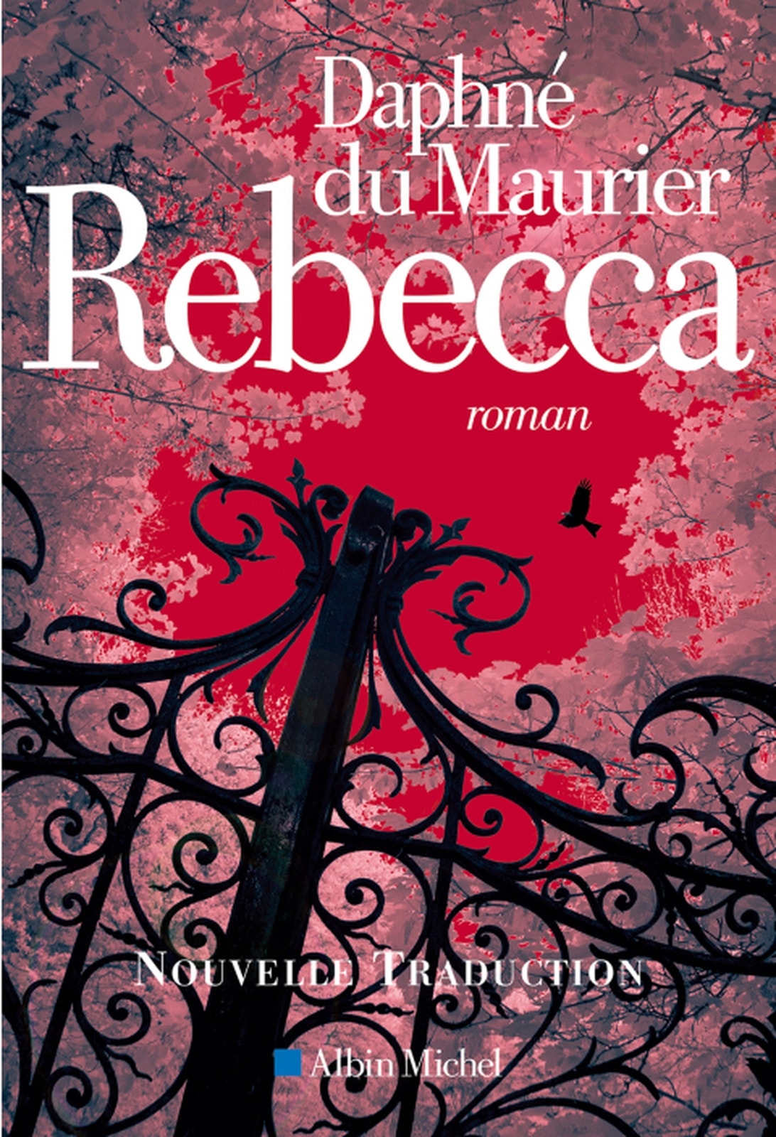 Rebecca - Memory Image