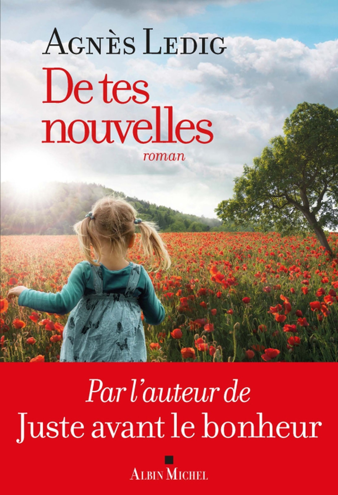 De tes nouvelles - Memory Image