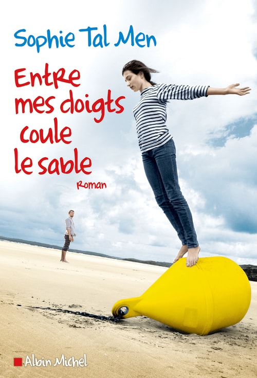Entre mes doigts coule le sable - Memory Image