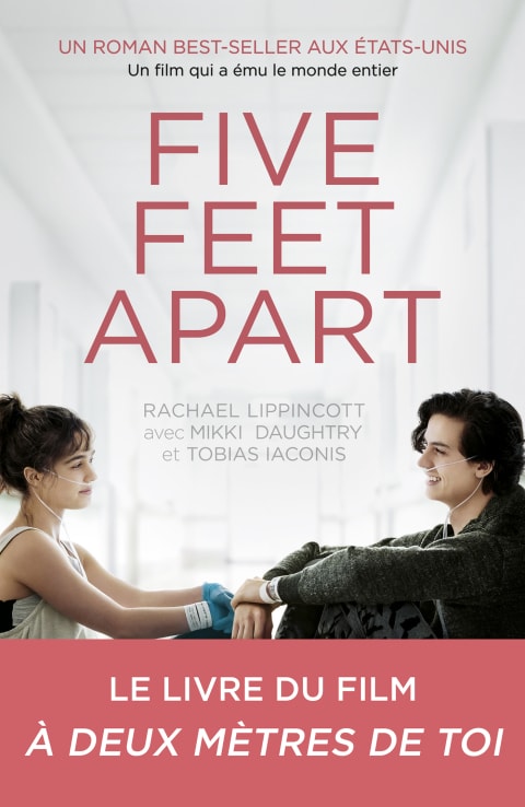 Five Feet Apart - Memory Image