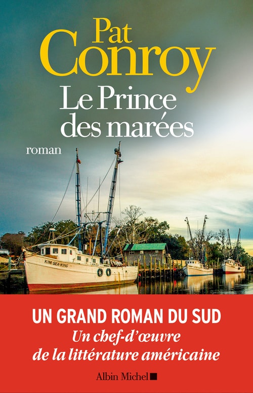 Le Prince des marées - Memory Image