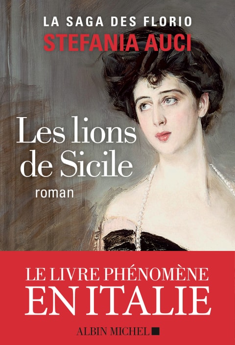 Les Lions de Sicile - Memory Image