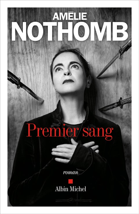 Premier Sang - Memory Image