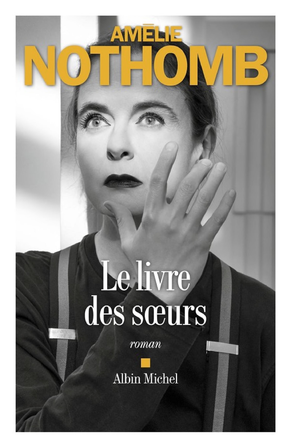 Le Livre des soeurs - Memory Image