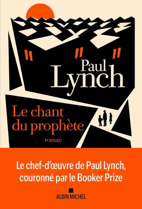 Le Chant du prophète - Memory Image