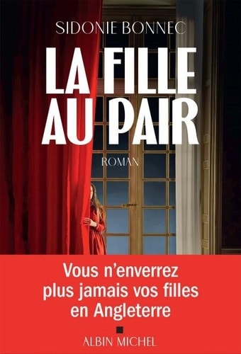 La Fille au pair - Memory Image