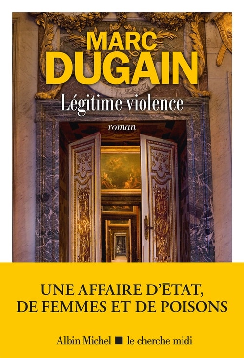 Légitime violence - Memory Image