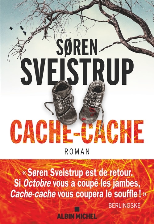Cache-cache - Memory Image