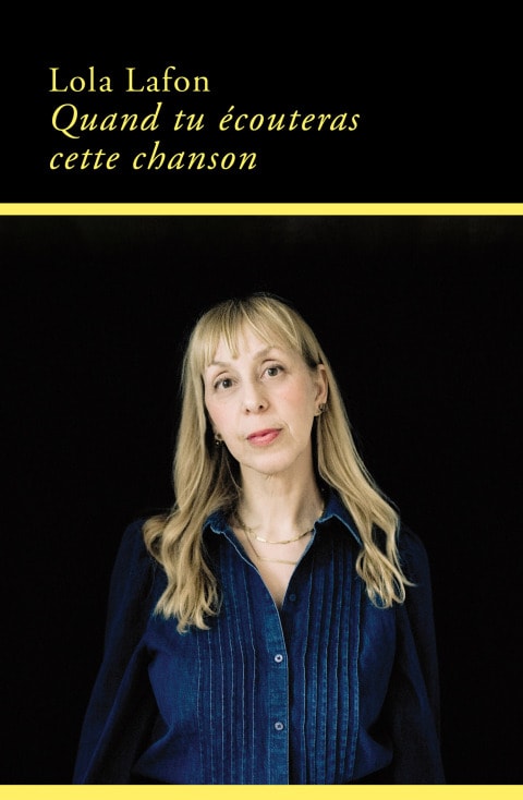 Quand tu écouteras cette chanson - Memory Image