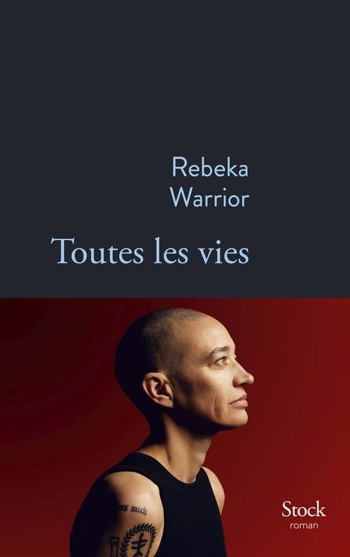 Toutes les vies - Memory Image