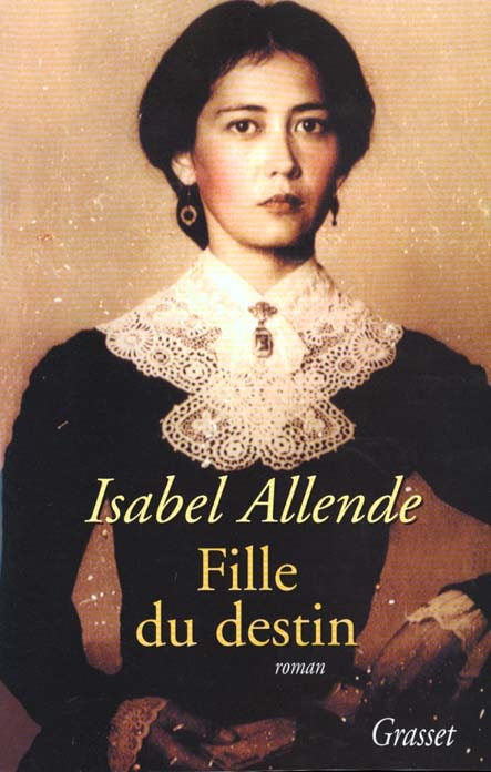 Fille du destin - Memory Image