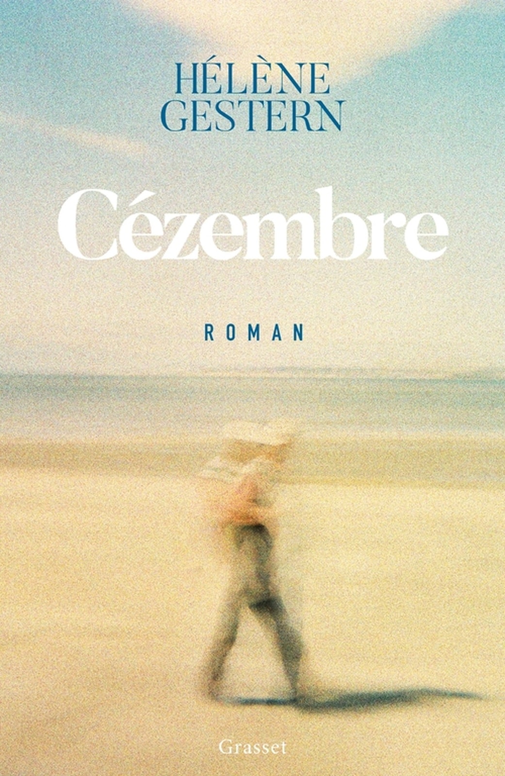 Cézembre - Memory Image