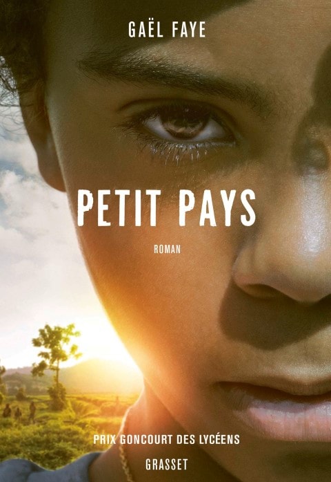 Petit pays - Memory Image