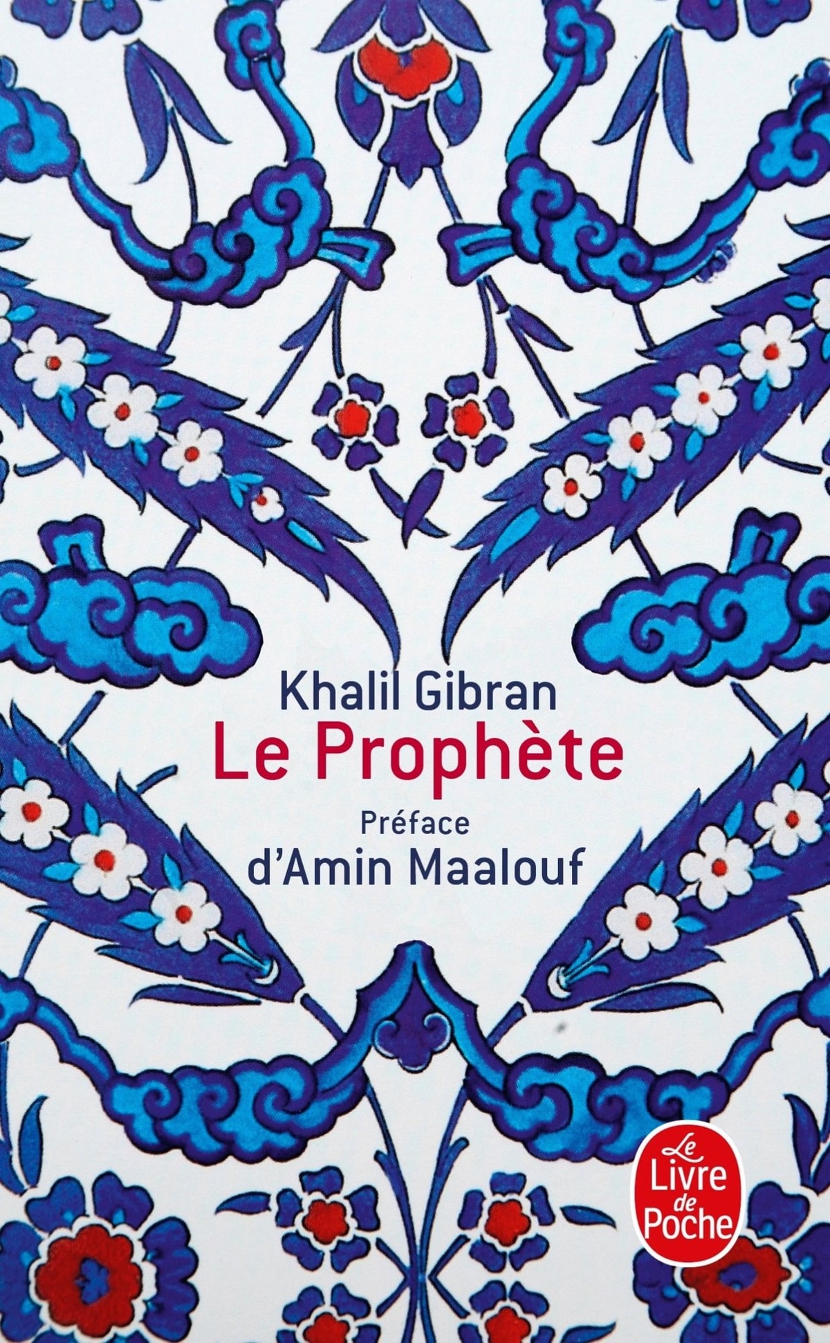 Le prophète - Memory Image