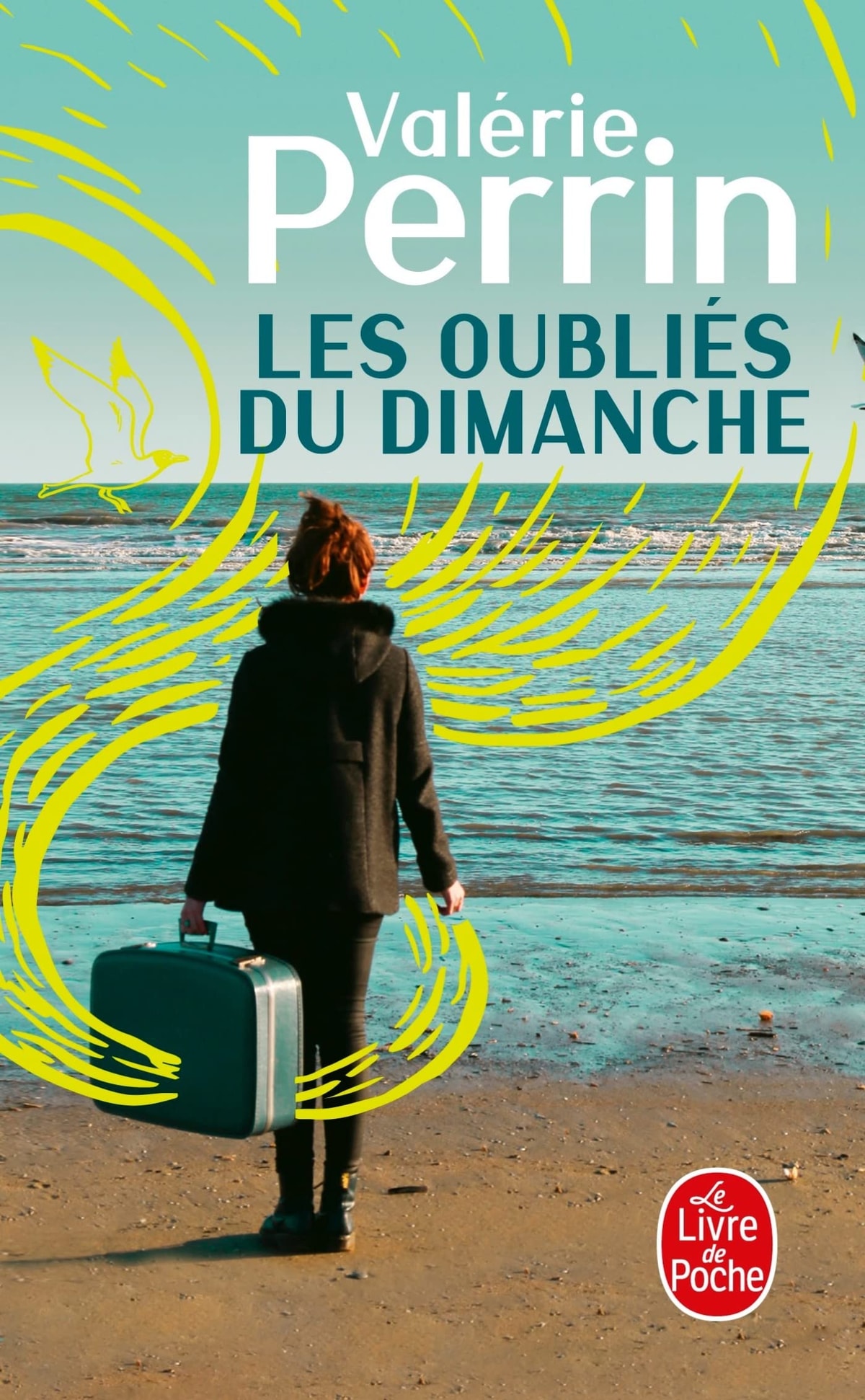 Les oubliés du dimanche - Memory Image