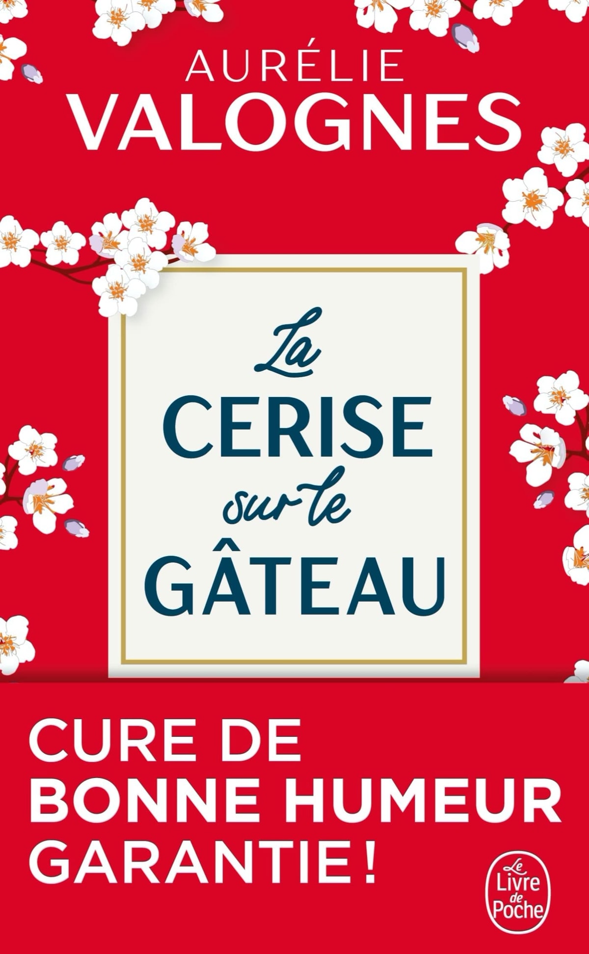 La Cerise sur le gâteau - Memory Image
