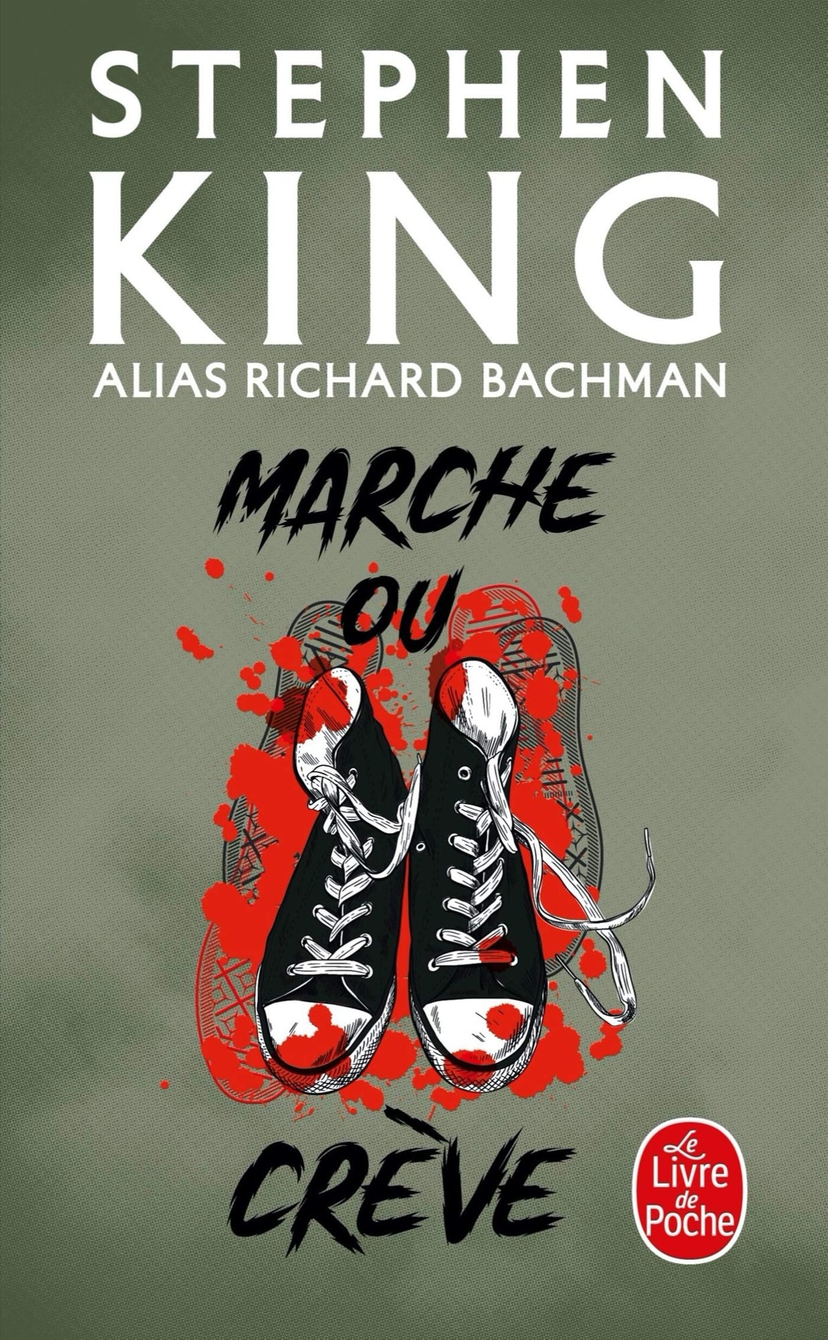 Marche ou crève - Memory Image