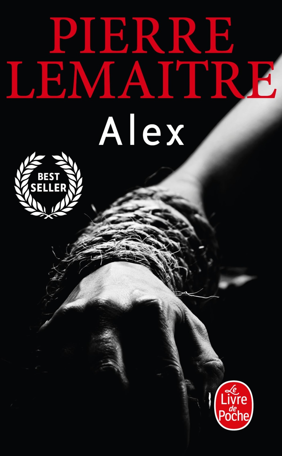 Alex - Memory Image