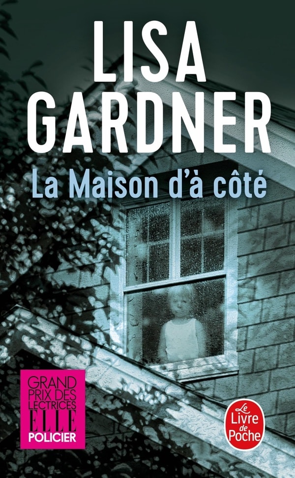 La Maison d'à côté - Memory Image
