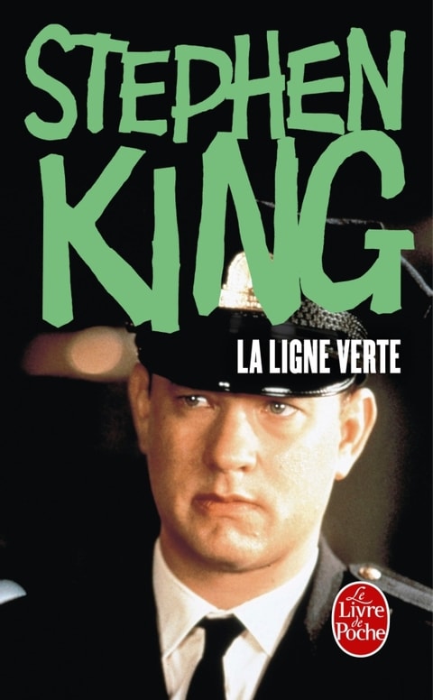 La Ligne verte - Memory Image
