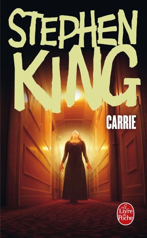 Carrie - Memory Image