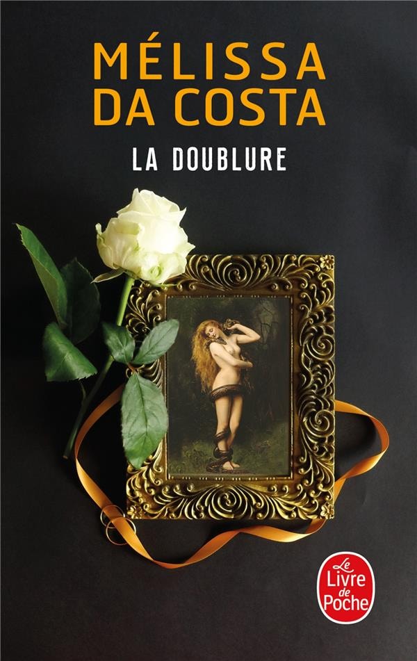 La Doublure - Memory Image