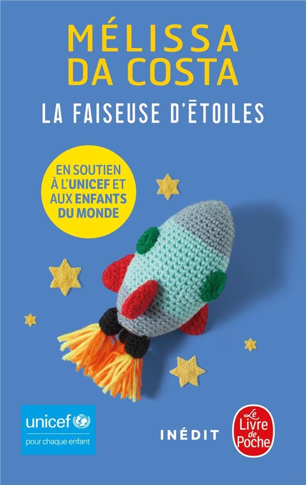 La faiseuse d'étoiles - Memory Image