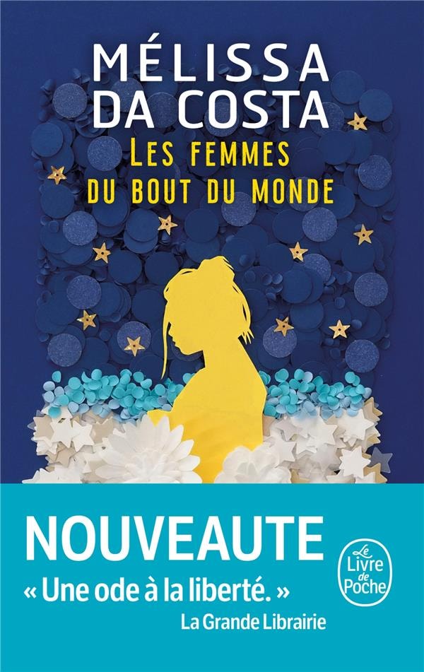 Les Femmes du bout du monde - Memory Image