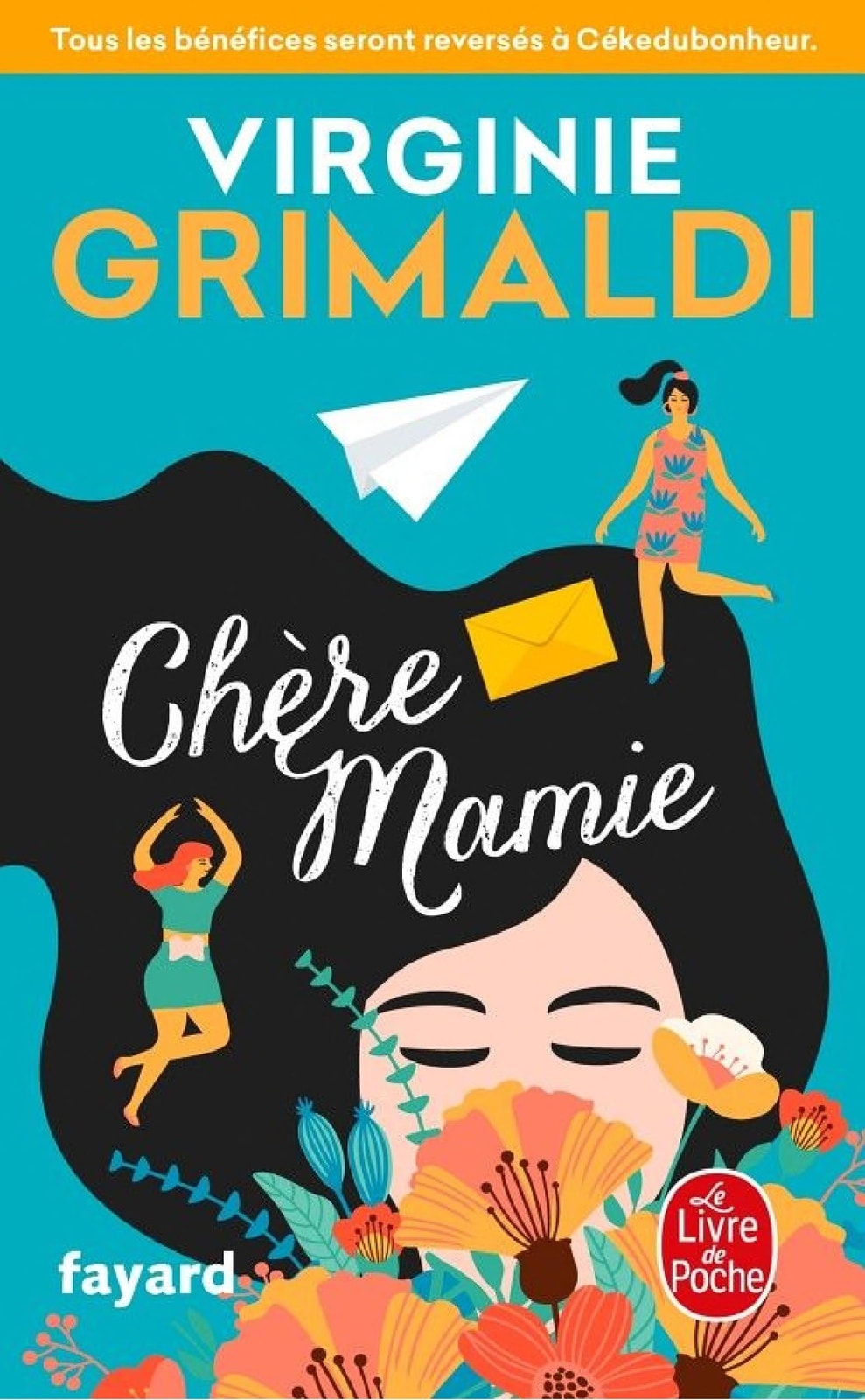 Chère Mamie - Memory Image