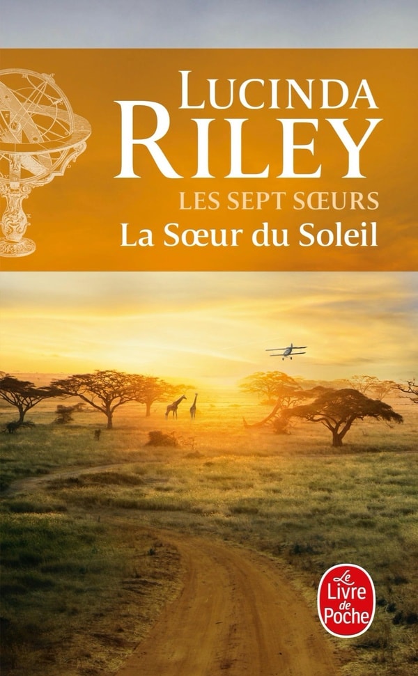 La soeur du Soleil - Memory Image