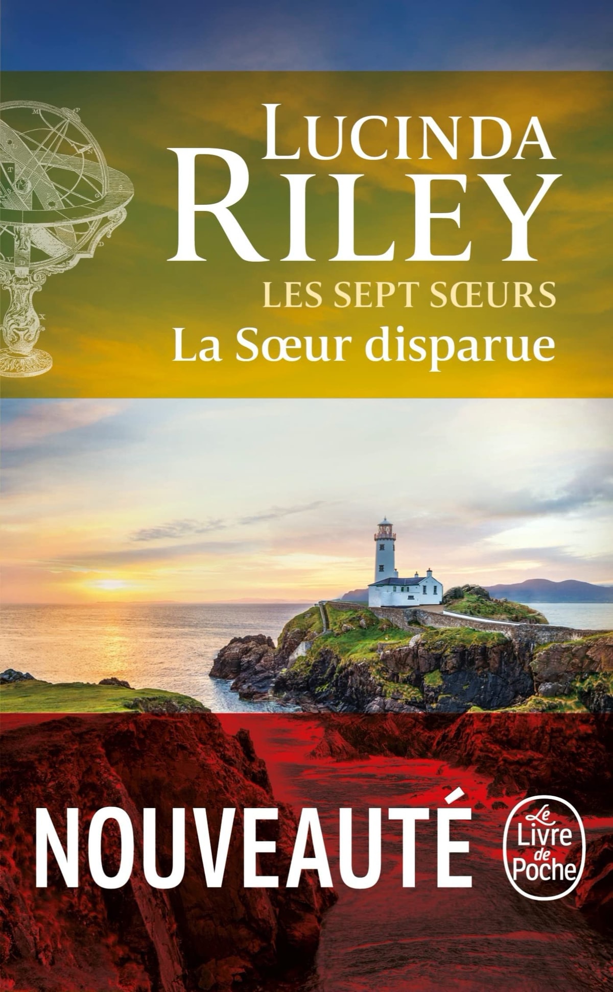 La soeur disparue - Memory Image