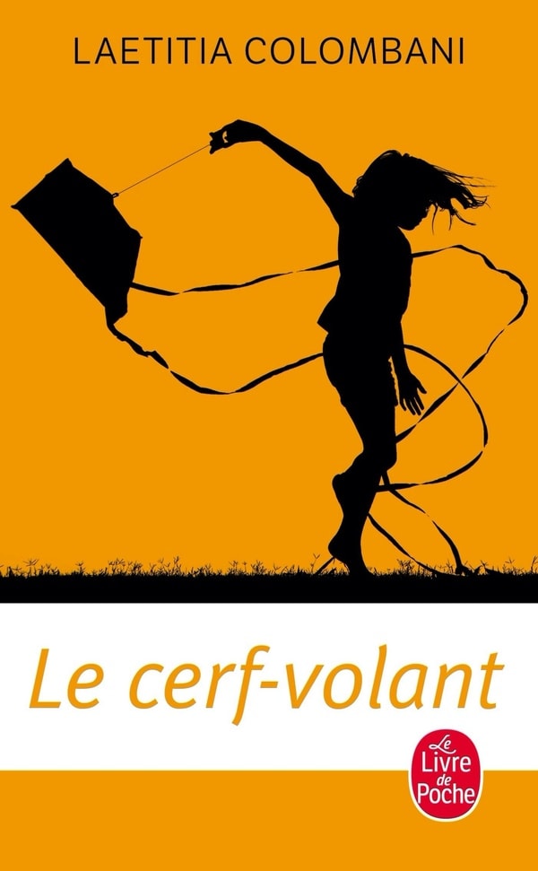 Le cerf-volant - Memory Image