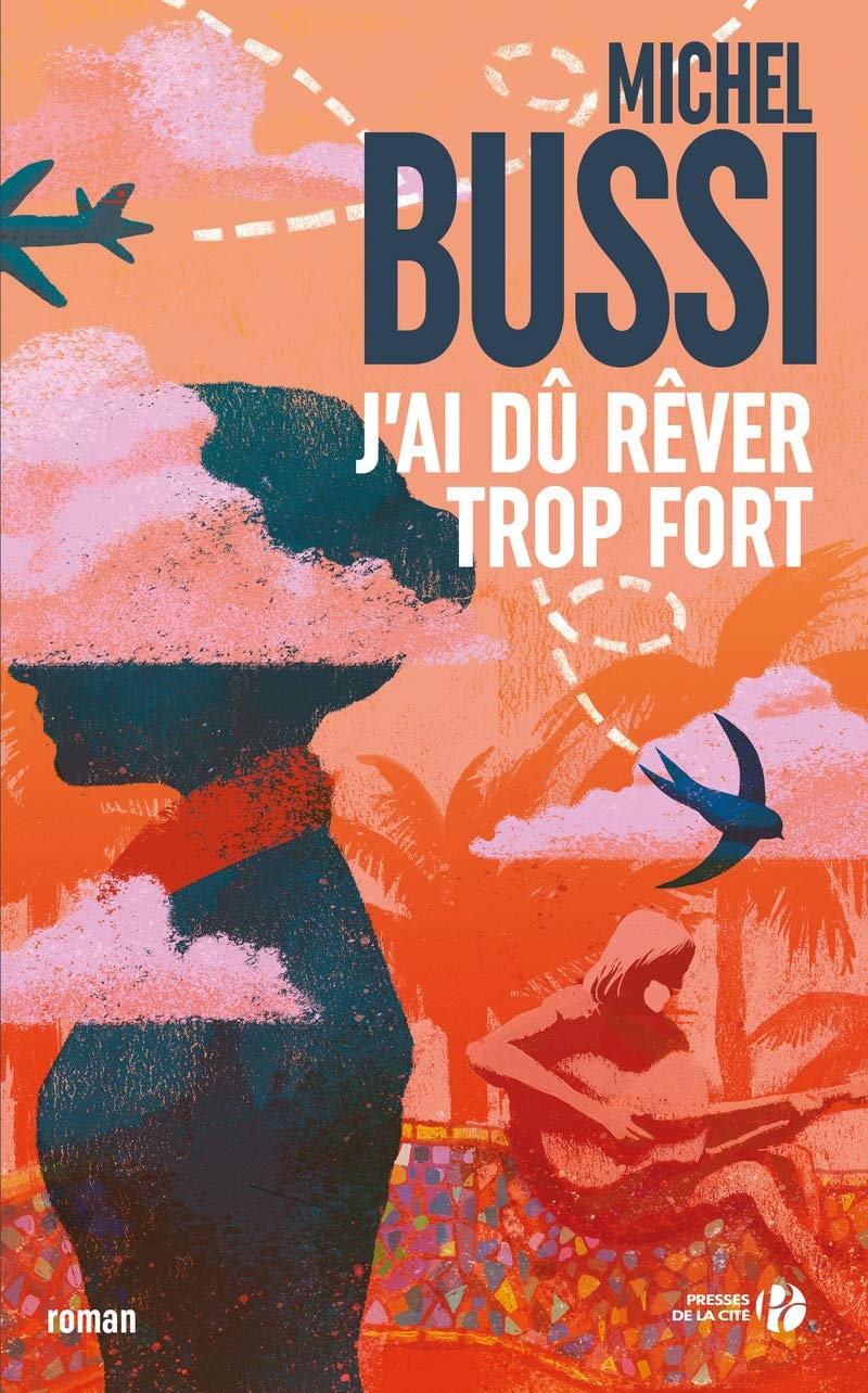 J'ai dû rêver trop fort - Memory Image