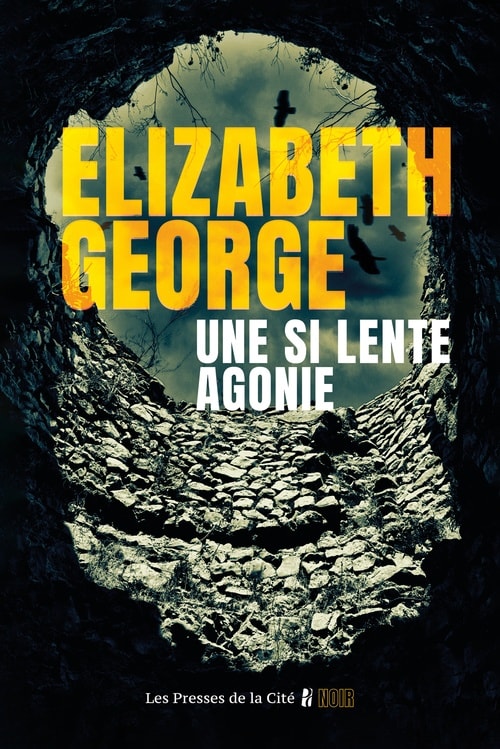 Une si lente agonie – nouveauté 2025, une enquête inédite de l'inspecteur Thomas Linley et du sergent Barbara Havers par la reine du thriller psychologique - Memory Image