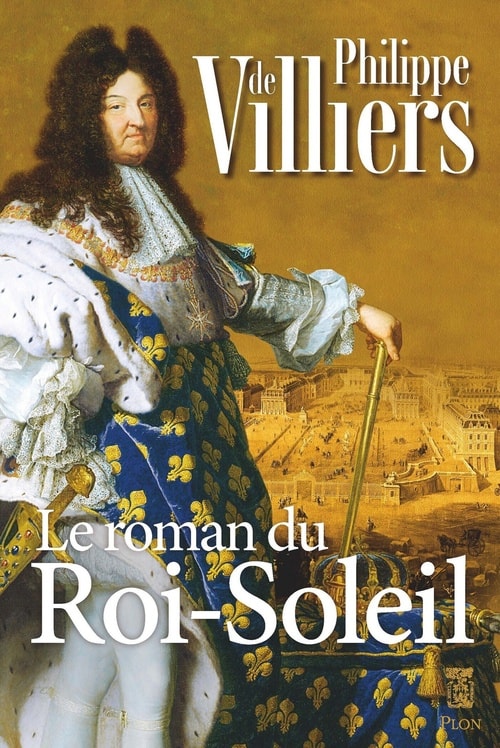 Le roman du Roi Soleil - Memory Image