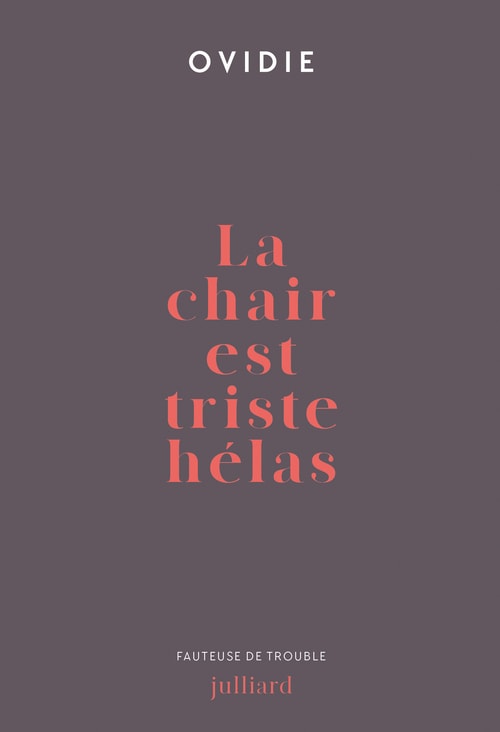 La chair est triste hélas - Memory Image