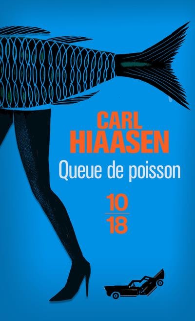 Queue de poisson - Memory Image