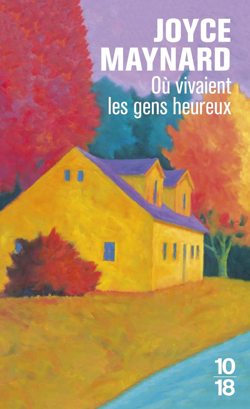 Où vivaient les gens heureux - Memory Image