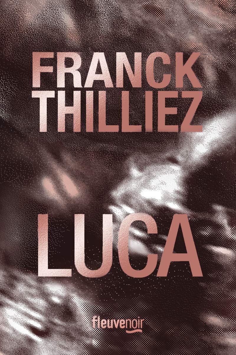Luca - Memory Image
